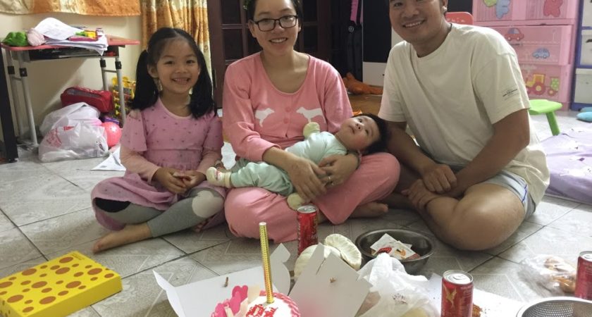 Chồng Không Bao Giờ Tặng Quà Cho Vợ Mới Là Đàn Ông Tốt
