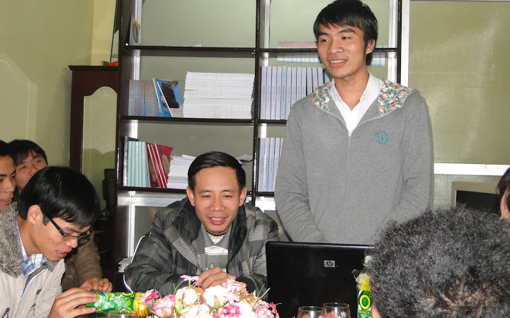 Truyền thông bùi chu vai trò và trách nhiệm