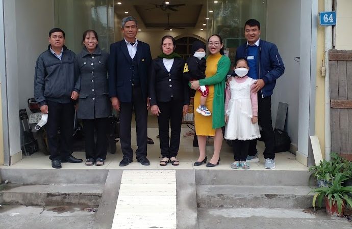 Khai Xuân 2022 tại Hà Nội