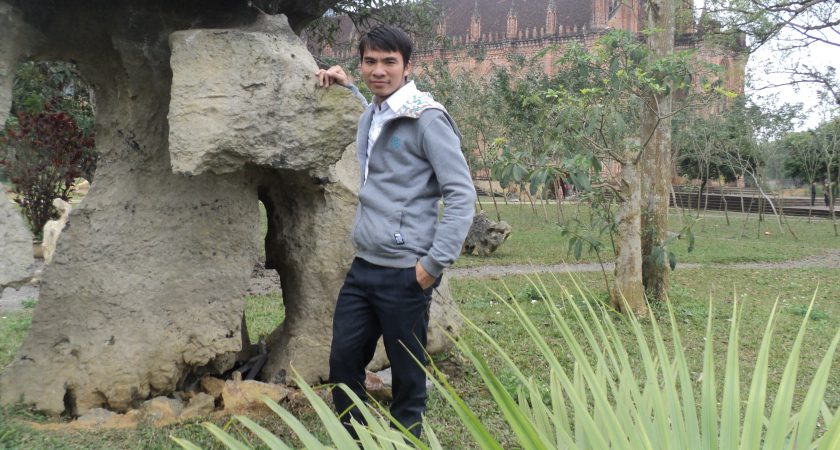 Hình Ảnh Chuyến đi về thăm đan viện Châu Sơn