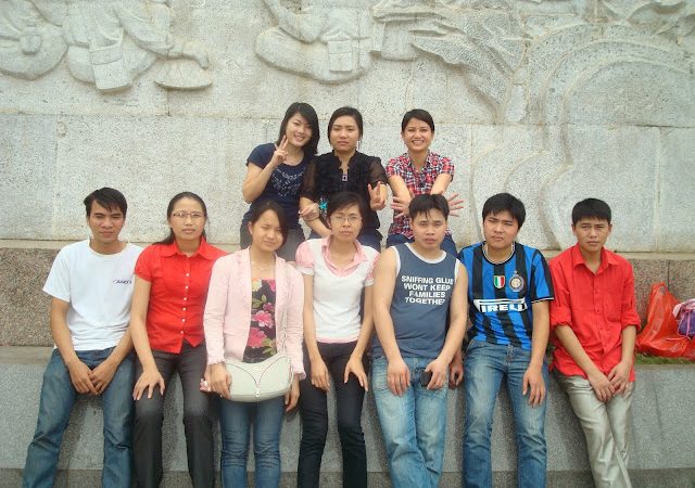 Hình Ảnh Chuyến Hành Hương Về Đất Tổ Hùng Vương