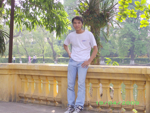 Quốc Tử Giám Và Chùa Một Cột và nhà sàn bác Hồ 2009