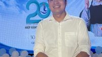 LỄ KỶ NIỆM 20 NĂM THÀNH LẬP NHÓM SVCG BÙI CHU – LÀNG TÁM