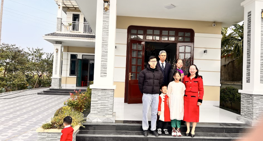 CHÚC MỪNG NĂM MỚI 2025!