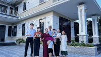 Những ngày hè ở quê – khoảng trời ký ức và yêu thương