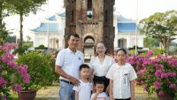 HÀNH HƯƠNG VỀ BÊN MẸ LA VANG – HÀNH TRÌNH ĐỨC TIN, HIỆP THÔNG VÀ HỒNG ÂN