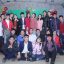 Sinh nhật thứ 8 của Truyền thông SVCG Bùi Chu